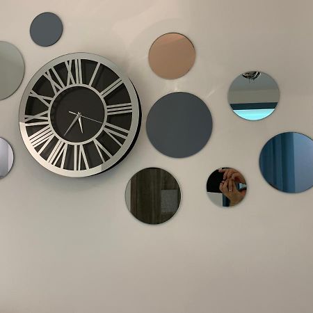 Cool Cat Budapest Apartment 외부 사진