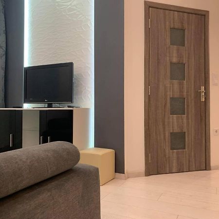 Cool Cat Budapest Apartment 외부 사진