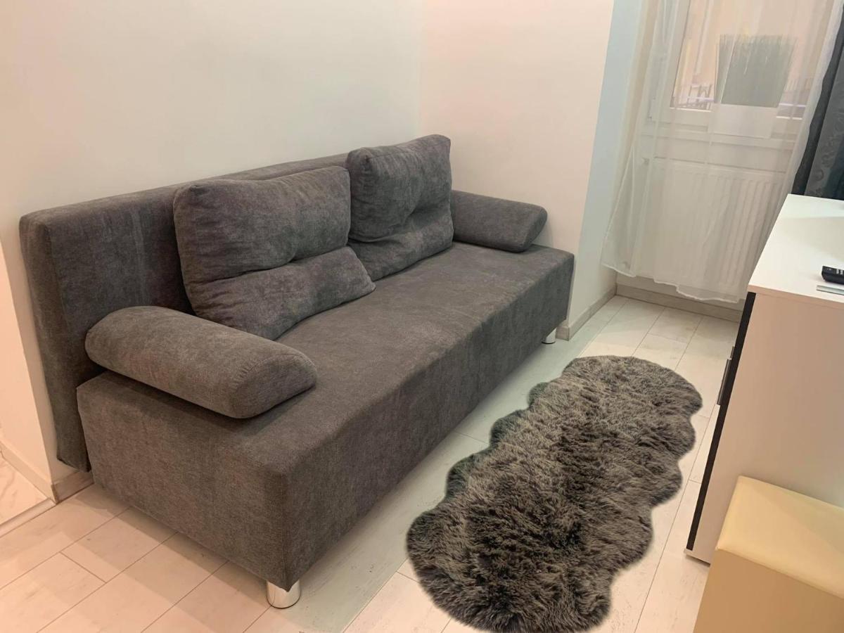 Cool Cat Budapest Apartment 외부 사진