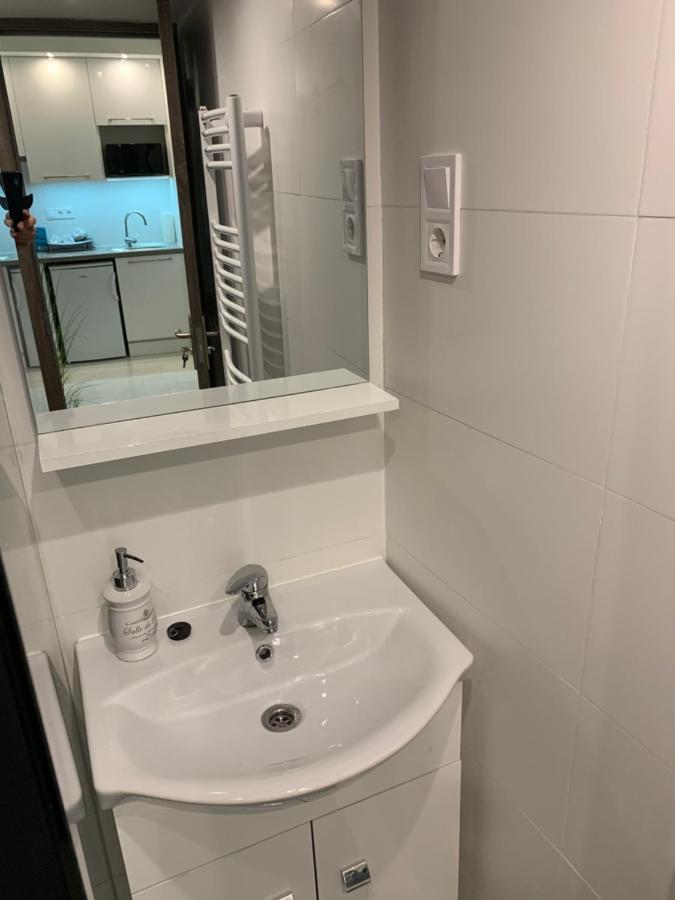 Cool Cat Budapest Apartment 외부 사진