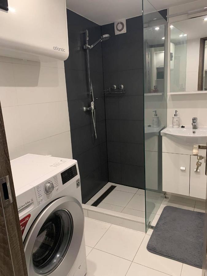 Cool Cat Budapest Apartment 외부 사진