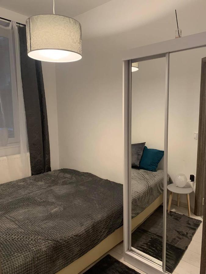 Cool Cat Budapest Apartment 외부 사진